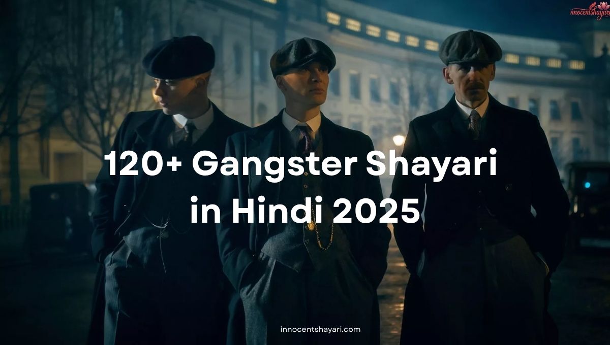 120-gangster-shayari-in-hindi-2025