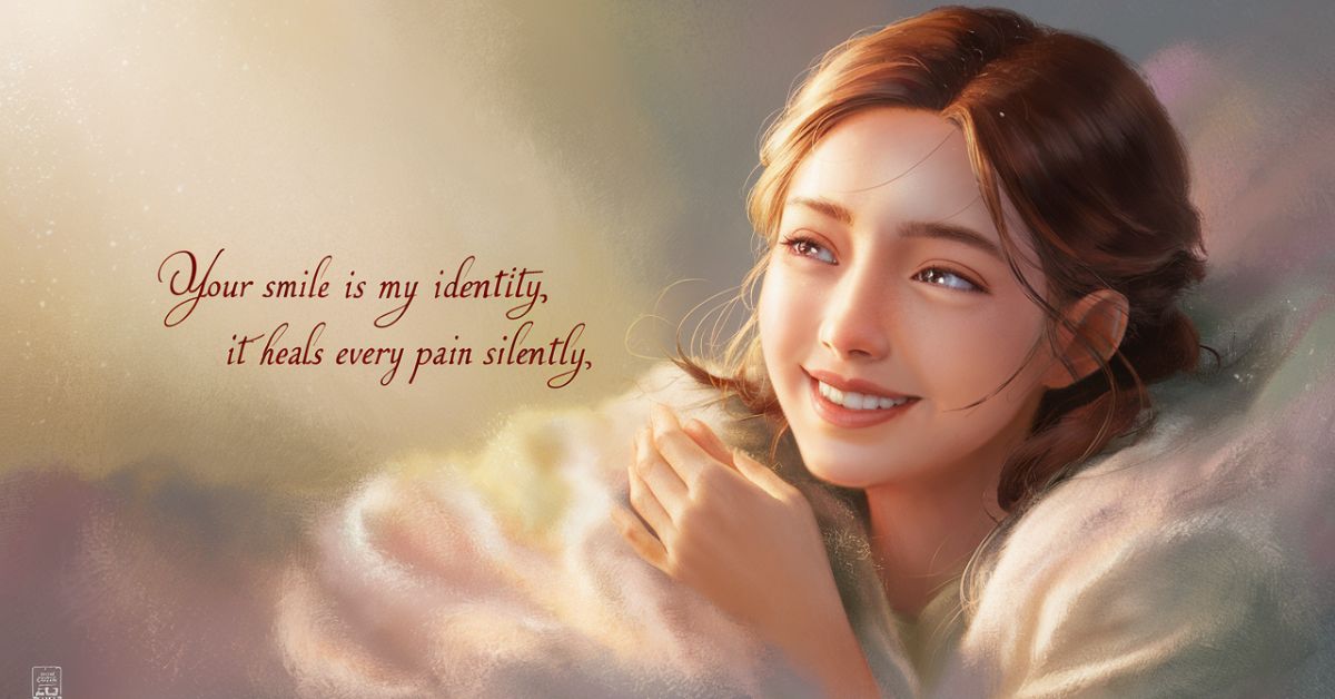 Beautiful Smile Shayari in Hindi | क्यूट स्माइल शायरी