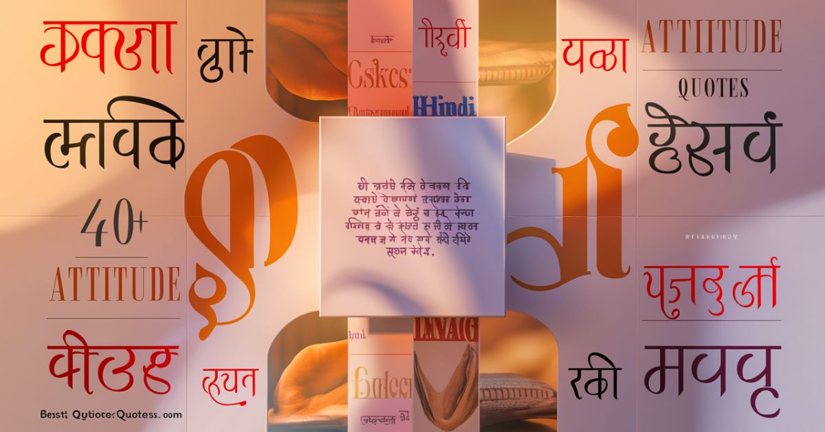 best-40-attitude-quotes-in-hindi-ऐटिटूड-कोट्स-हिंदी-में